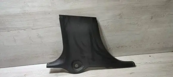 Mercedes-Benz CLA C117 X117 W117 (B) pillar trim (bottom) A1176910108 A056005