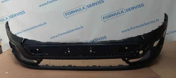 Ford Tourneo Custom Front bumper