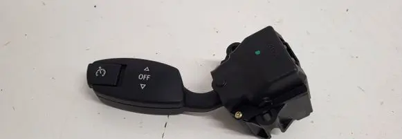 BMW 5 E60 E61 Cruise control stalk 6924104 01306100 130603192