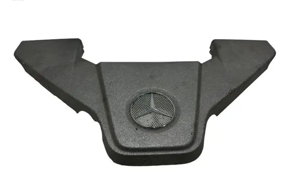 Mercedes-Benz ML W164 Engine cover (trim) A1560100467 4010568A
