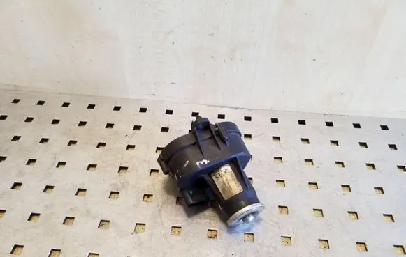 BMW 5 E60 E61 Intake manifold valve actuator/motor 781129901 10213510