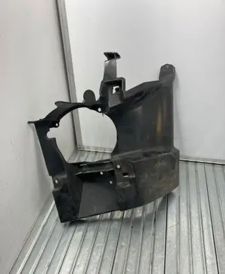 BMW 3 F30 F35 F31 Fog light bracket 8062633 18648510