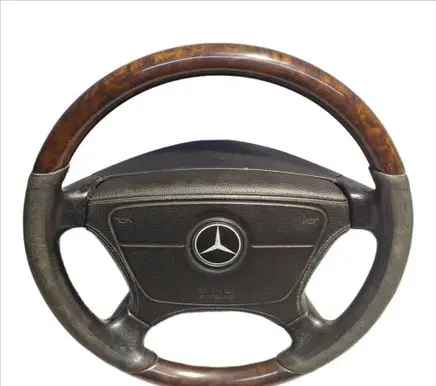 Mercedes-Benz S W140 Steering wheel 140460179890450X 008787 0207710