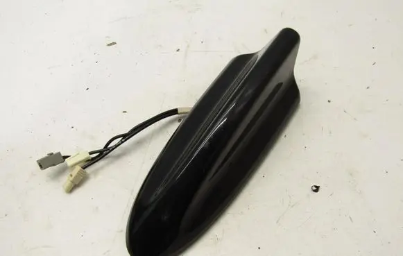 Mitsubishi Eclipse Cross Aerial GPS antenna 