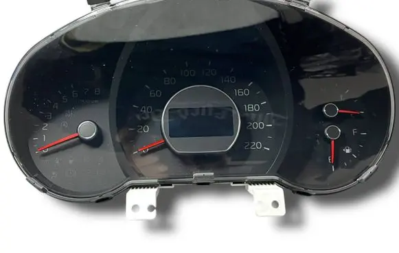 KIA Soul Clock T1404 94004B2570