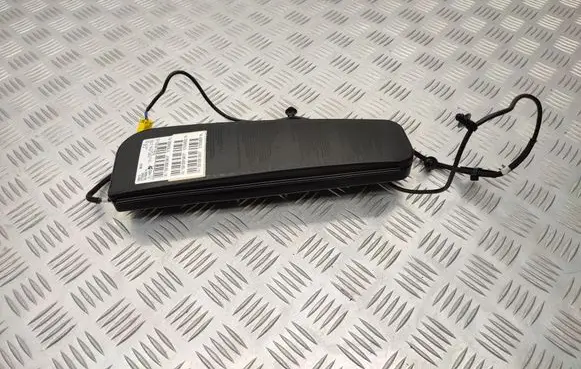 Ford B-MAX Seat airbag AV11R611D11AE