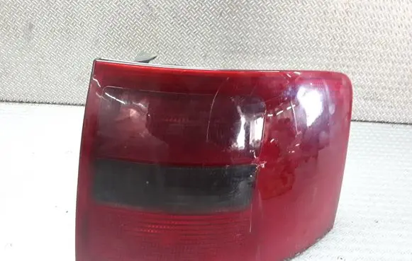 Audi A6 S6 C5 4B Rear/tail lights 4B9945096