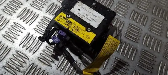 Renault Espace II Airbag control unit/module 550148600