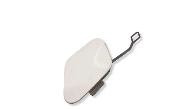 BMW 3 F30 F35 F31 Rear bumper row hook cap/cover 7384413