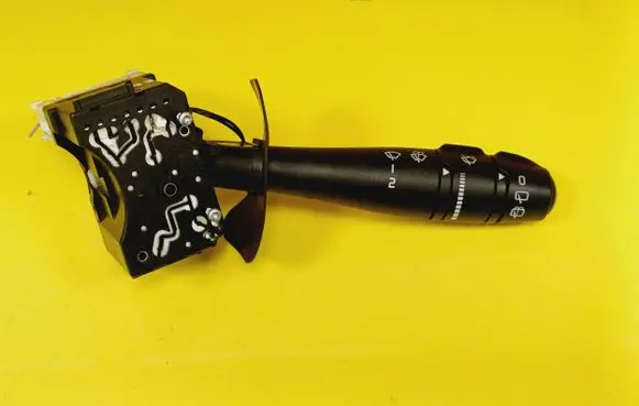 Renault Espace III Wiper control stalk