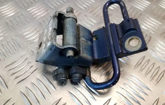 Seat Toledo II (1M) Rear door lower hinge 1J4833412C