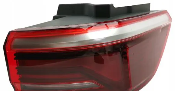 Rear/tail lights