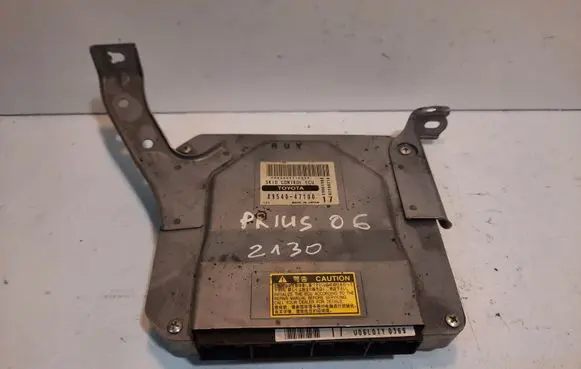 Toyota Prius (XW20) ABS control unit/module 8954047100