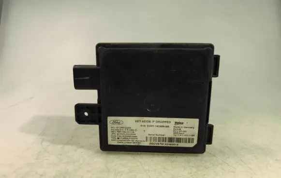 Ford Kuga II Blind spot module DV6T14C689BB BBDD6T9132485914 EBCJ305300