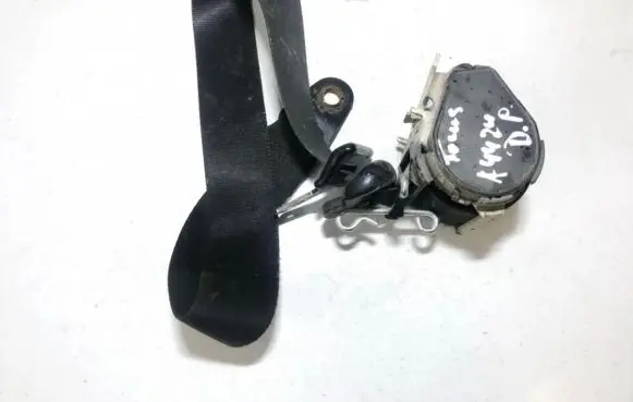 Ford Focus Front seatbelt 98aba61294db 98ab-a61294db