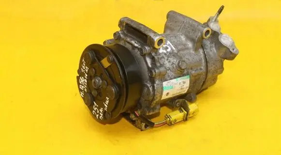 Mini One - Cooper Coupe R56 Air conditioning (A/C) compressor (pump)