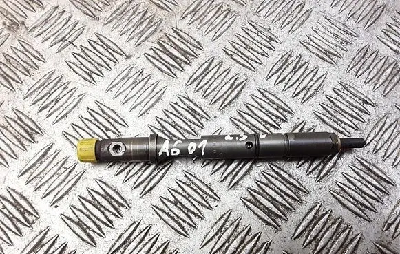 Audi A6 S6 C5 4B Fuel injector 0432133795 059130201f