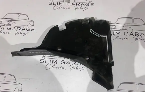 BMW 7 E38 Front splash guards bracket 81504505171 8150450