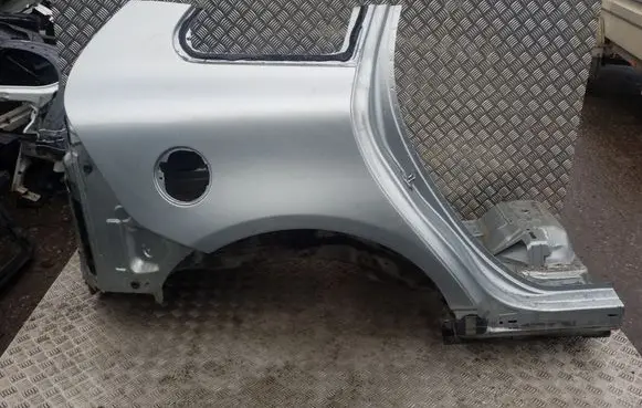 Volvo XC60 Rear quarter panel 