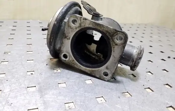 BMW X5 E53 EGR valve 72826402 7789999
