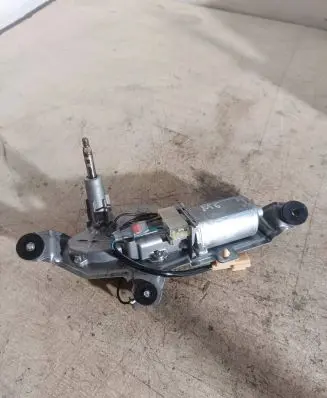 Mazda 6 Rear window wiper mechanism V0991981L2 Z900009678