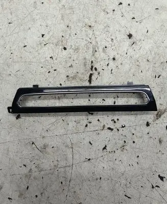Audi Q7 4M Dashboard glove box trim 4M1853240