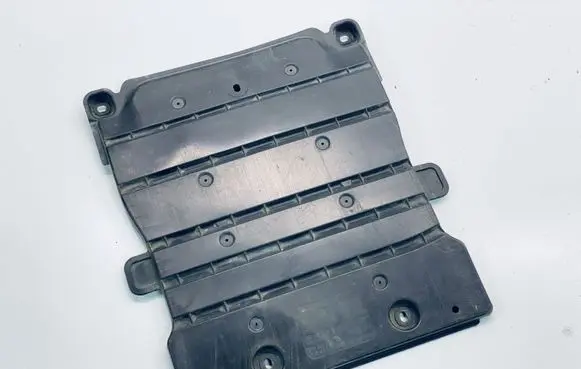 Volkswagen Golf VII Gearbox bottom protection 5Q0825280H 5Q085229C