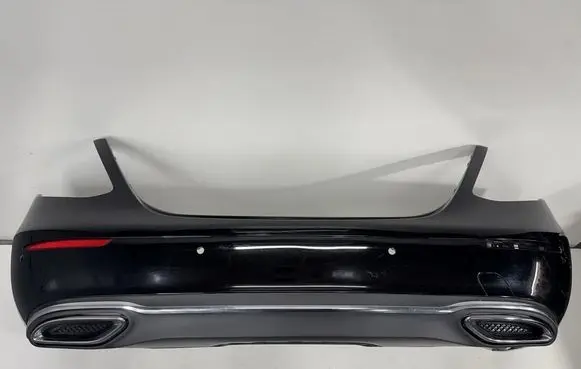 Mercedes-Benz E W124 Rear bumper A2138850025