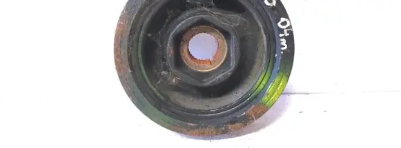 Honda Accord Crankshaft pulley