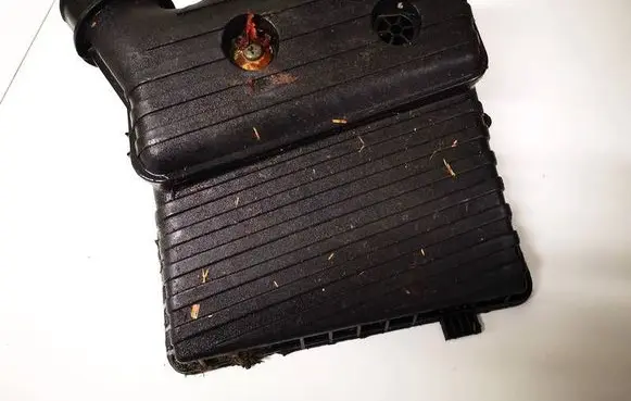 Fiat Bravo - Brava Air filter box 7786573