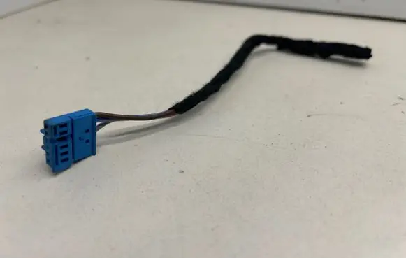 Mercedes-Benz B W247 Other wiring loom A0395456528