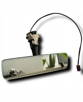 Mercedes-Benz B W247 Rear view mirror (interior) A2478103211