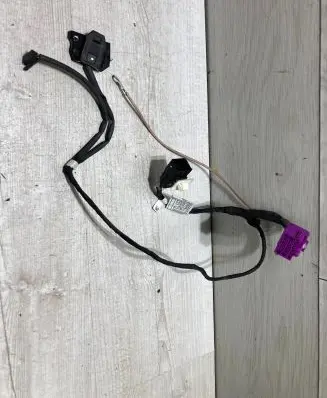 Volkswagen Beetle A5 Other wiring loom 5c3998785