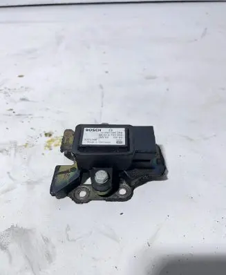 BMW X5 E53 Other control units/modules