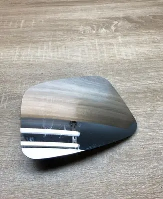 Citroen Nemo Wing mirror glass 2122000548