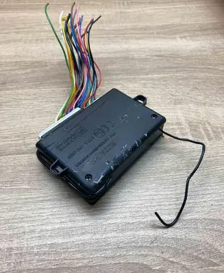 Toyota RAV 4 (XA20) Alarm control unit/module 97RA0104506