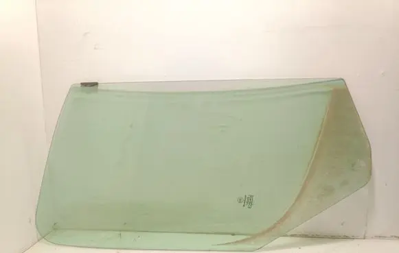Peugeot Boxer Front door window/glass (coupe) AS2
