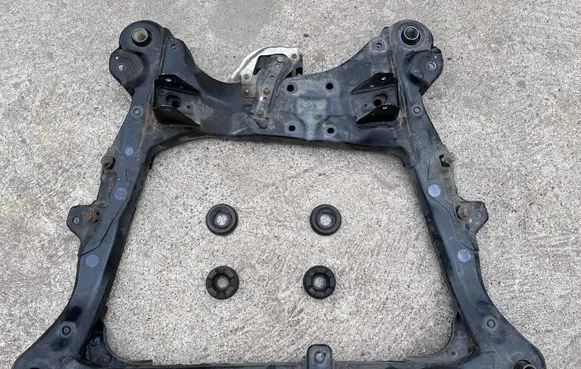 Lexus RX 450H Front subframe 5110048091
