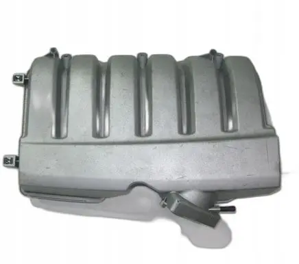 Audi A8 S8 D4 4H Intake manifold 07P133201B