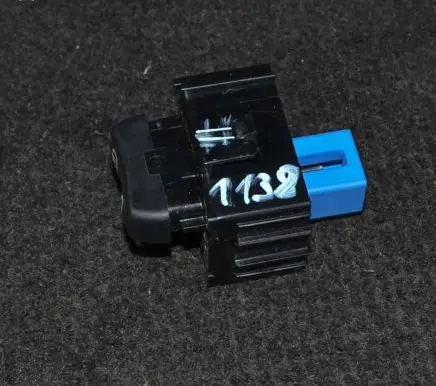 Lexus CT 200H Other switches/knobs/shifts