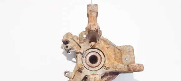 Opel Astra G Front wheel hub