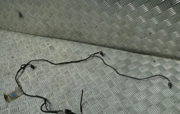 Seat Ateca Other wiring loom 