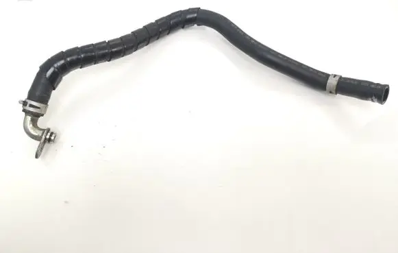 Power steering hose/pipe/line