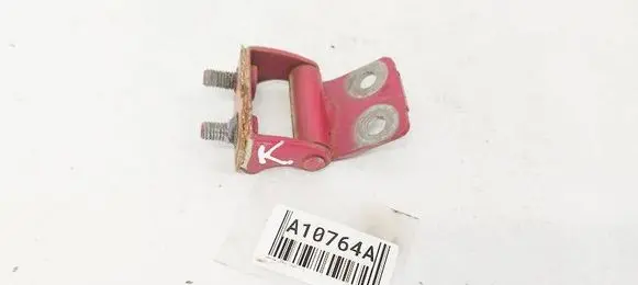 Tailgate/trunk/boot hinge