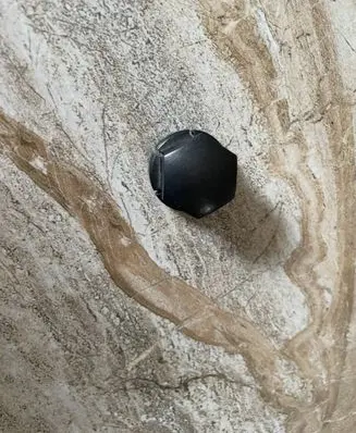 Volvo C40 Wheel nut cap/cover 31660705