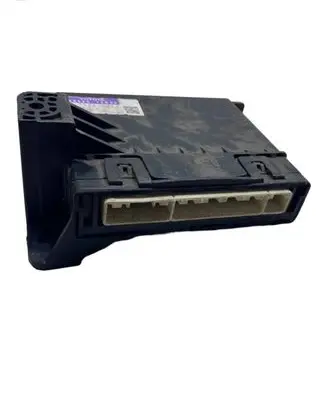Toyota Corolla E140 E150 Air conditioning/heating control unit 8865012B50 1276004973