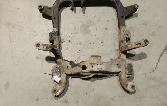 Opel Zafira A Front subframe