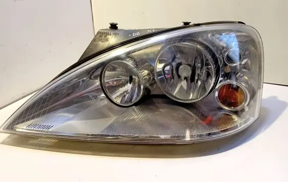 Ford Galaxy Headlight/headlamp 0301183201 1305235532
