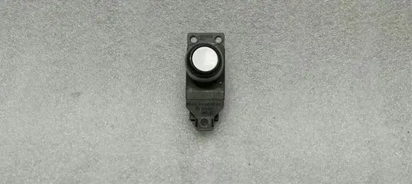 Bentley Continental Engine start stop button switch 3W0959839A