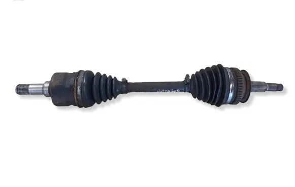 Chrysler Voyager Rear driveshaft 